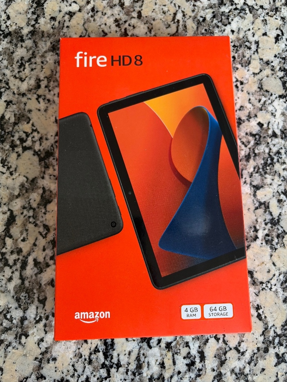 Amazon Fire HD 8 12th Gen